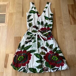 Desigual dress, size S